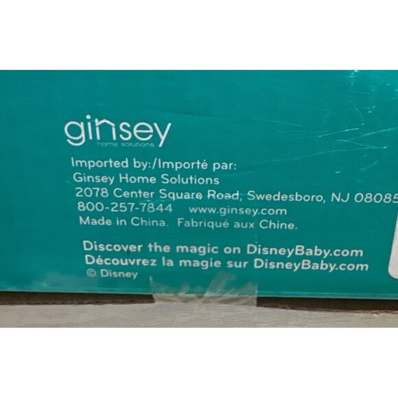 Disney Baby Minnie Mouse Inflatable Safety Bathtub 12-24 Mths Water Temp Display - Picture 7 of 8